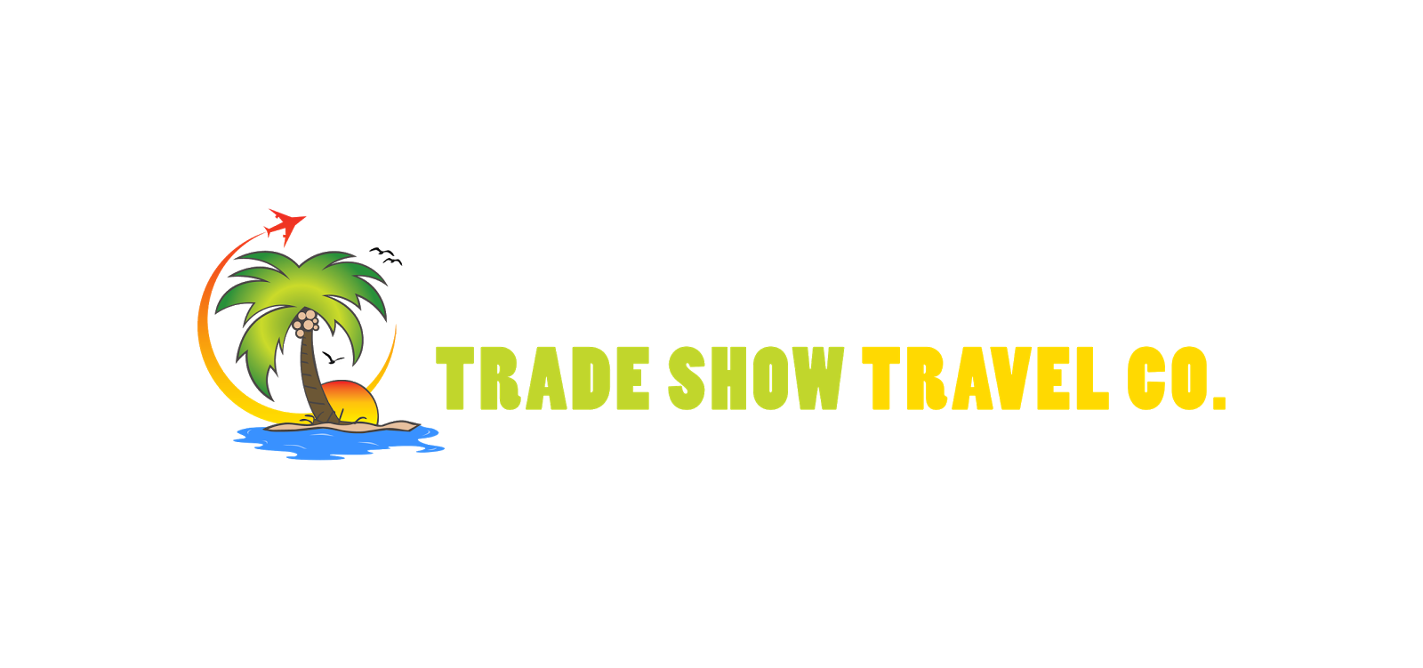Trade Show Travel Company